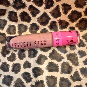Jeffree Star Velour Liquid Lipstick - Soft Nude
